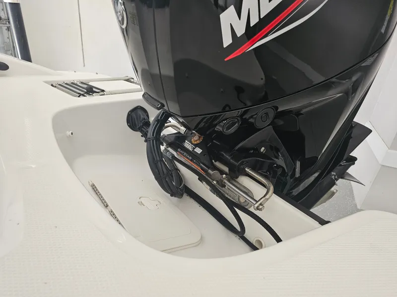 Slide: The Image of White River Tahoe Boats, T16 2021 - 16