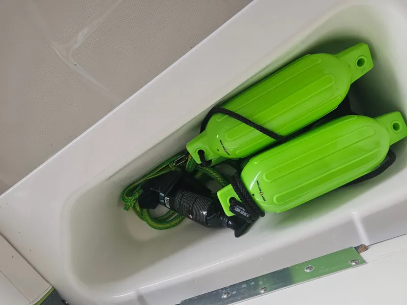 Slide: The Image of White River Tahoe Boats, T16 2021 - 17