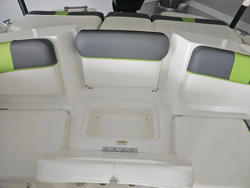 Slide: The Image of White River Tahoe Boats, T16 2021 - 18