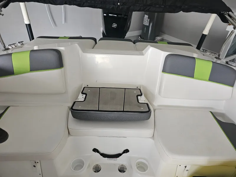 Slide: The Image of White River Tahoe Boats, T16 2021 - 19