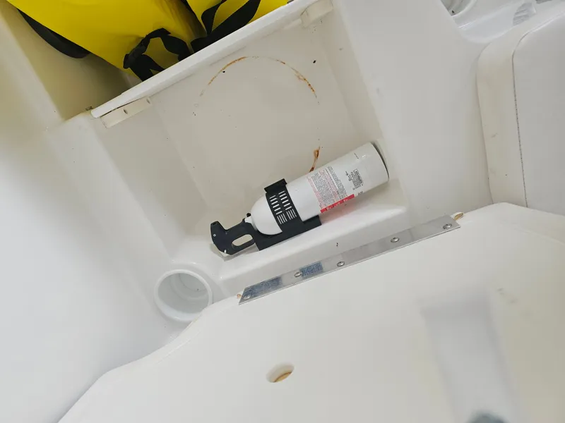 Slide: The Image of White River Tahoe Boats, T16 2021 - 20