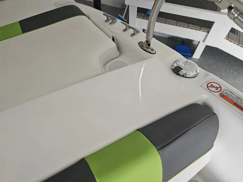 Slide: The Image of White River Tahoe Boats, T16 2021 - 26