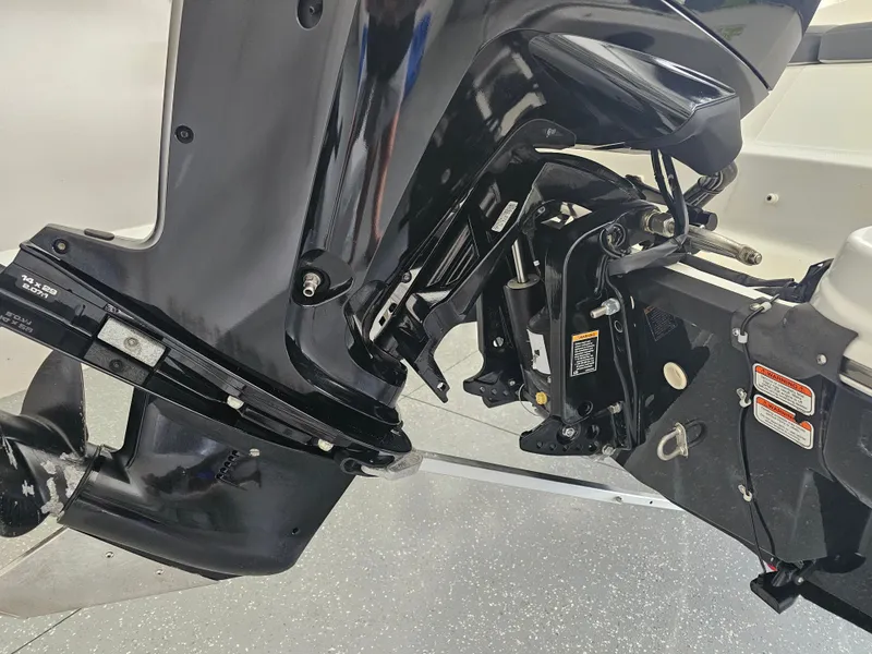 Slide: The Image of White River Tahoe Boats, T16 2021 - 29