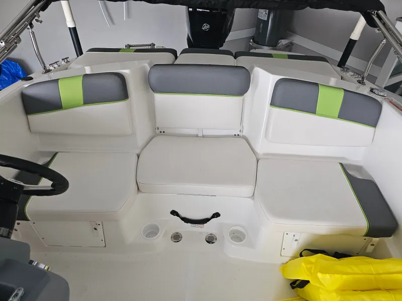 Slide: The Image of White River Tahoe Boats, T16 2021 - 3