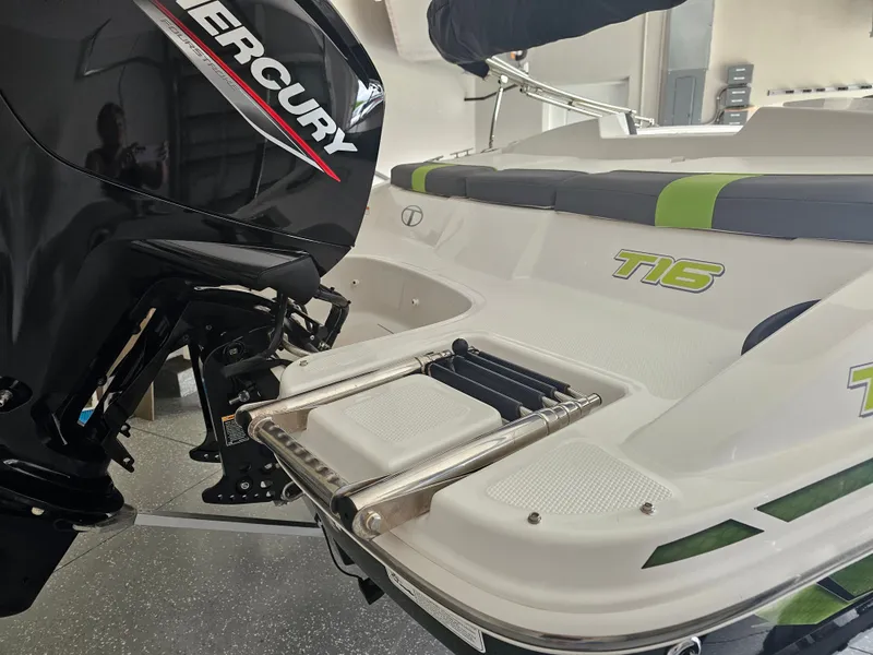 Slide: The Image of White River Tahoe Boats, T16 2021 - 30