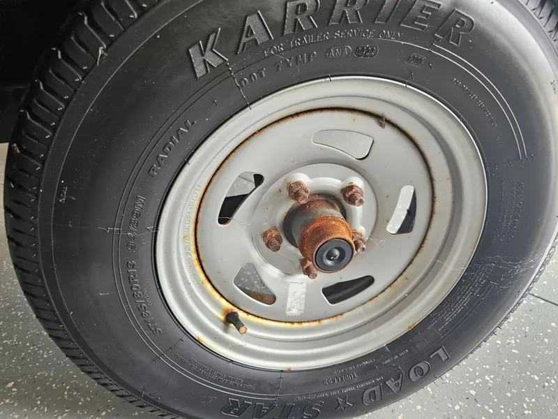 Slide: The Image of White River Tahoe Boats, T16 2021 - 31