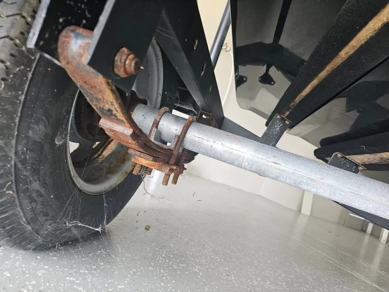 Slide: The Image of White River Tahoe Boats, T16 2021 - 32