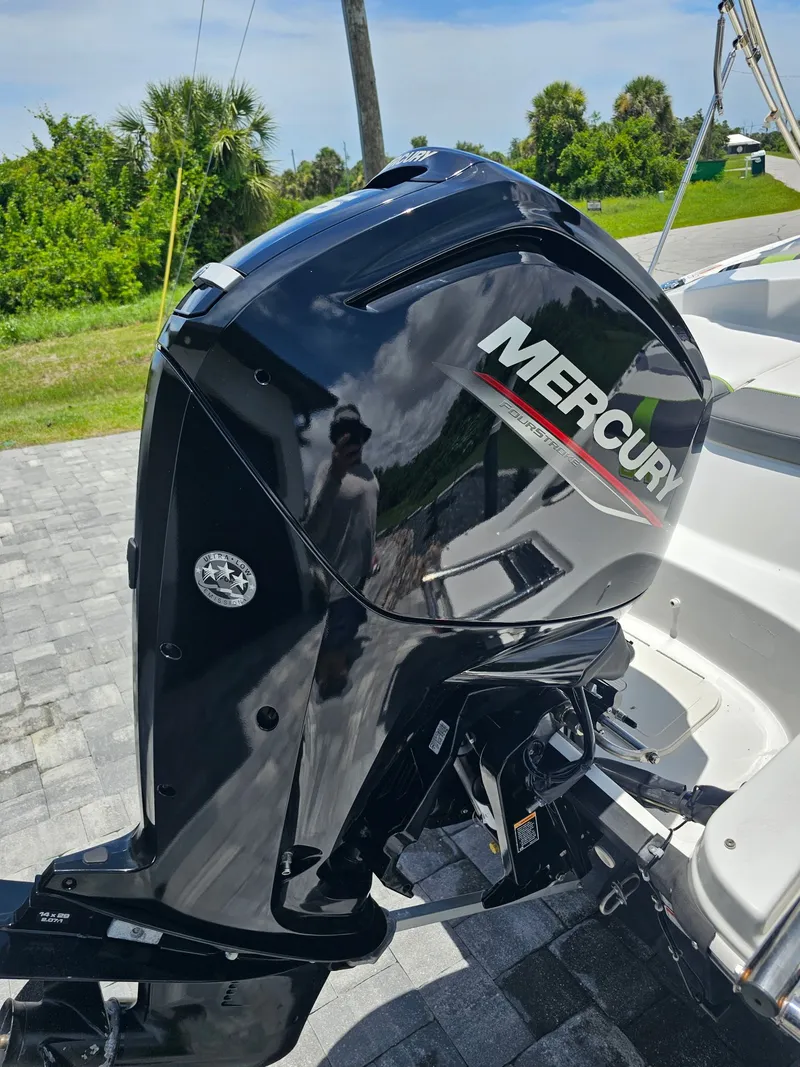 Slide: The Image of White River Tahoe Boats, T16 2021 - 35