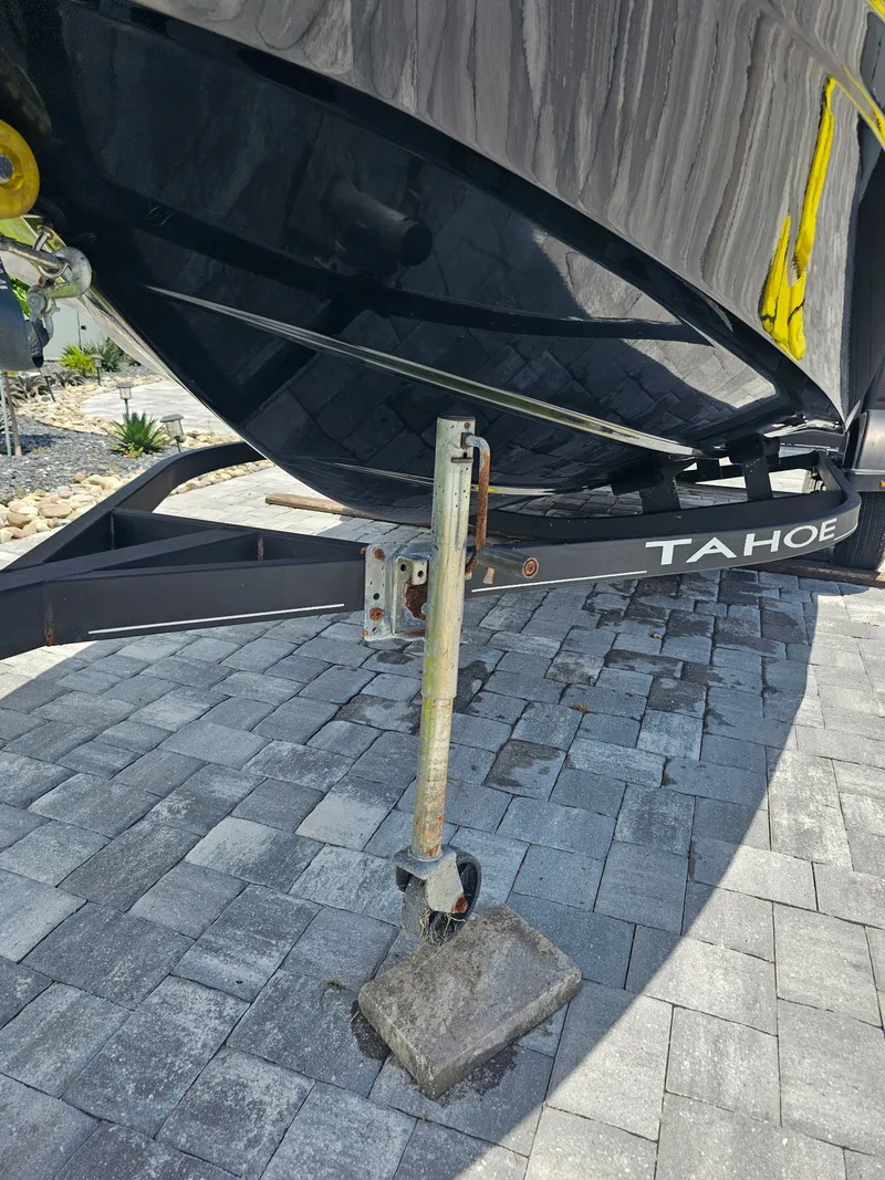 Slide: The Image of White River Tahoe Boats, T16 2021 - 39