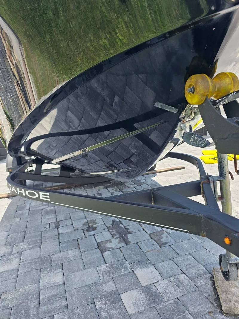 Slide: The Image of White River Tahoe Boats, T16 2021 - 40