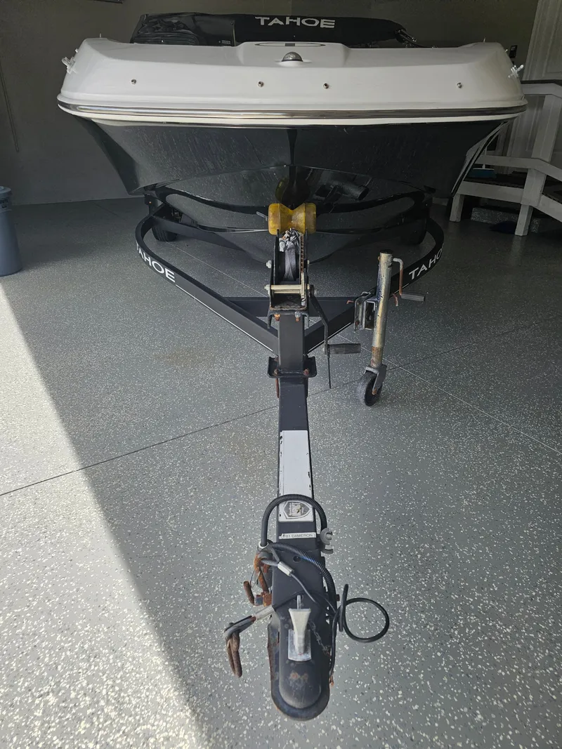 Slide: The Image of White River Tahoe Boats, T16 2021 - 5