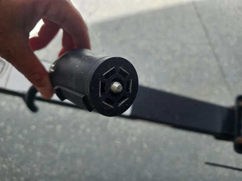 Slide: The Image of White River Tahoe Boats, T16 2021 - 6