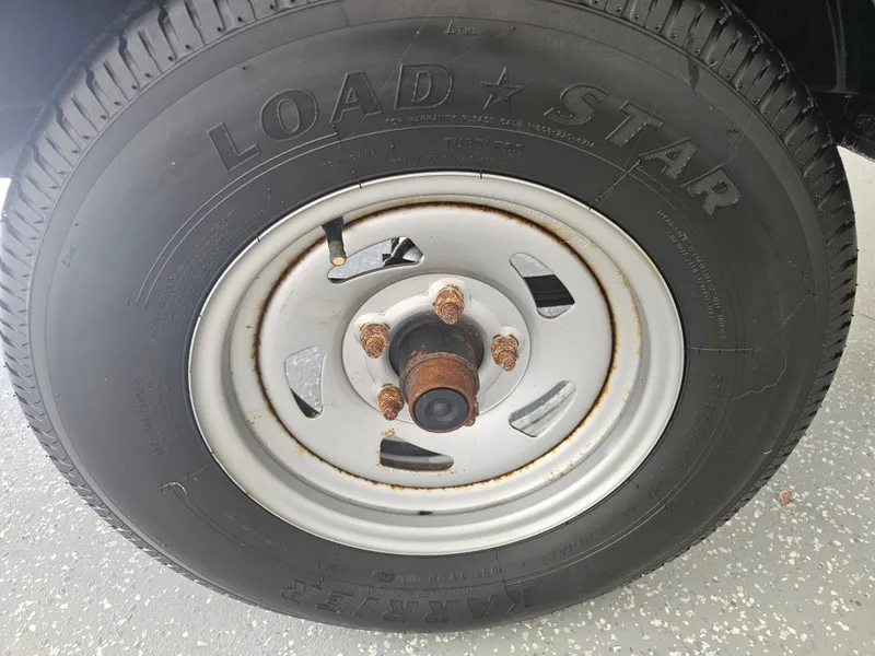 Slide: The Image of White River Tahoe Boats, T16 2021 - 8