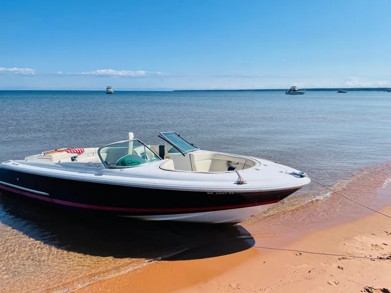 Slide: The Image of Chris-Craft Launch 22 2002 - 3