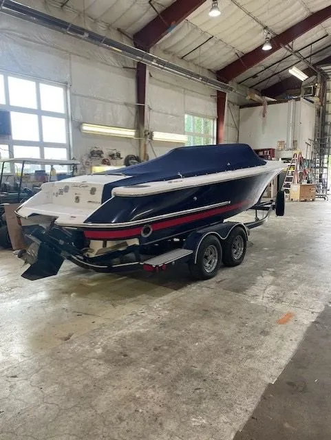 Slide: The Image of Chris-Craft Launch 22 2002 - 5