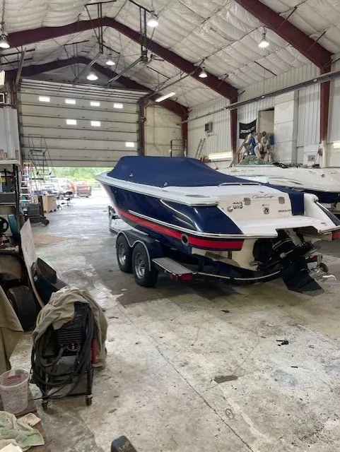 Slide: The Image of Chris-Craft Launch 22 2002 - 6