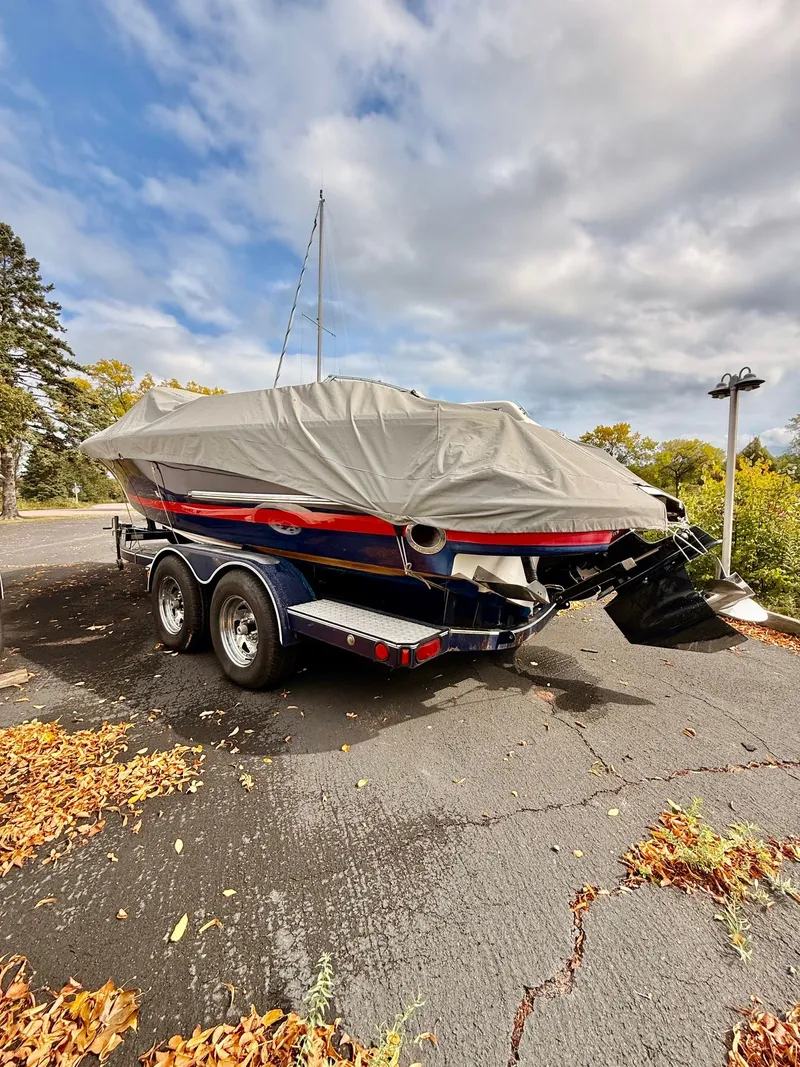 Slide: The Image of Chris-Craft Launch 22 2002 - 8