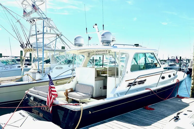 Slide: The Image of Starboard - 11