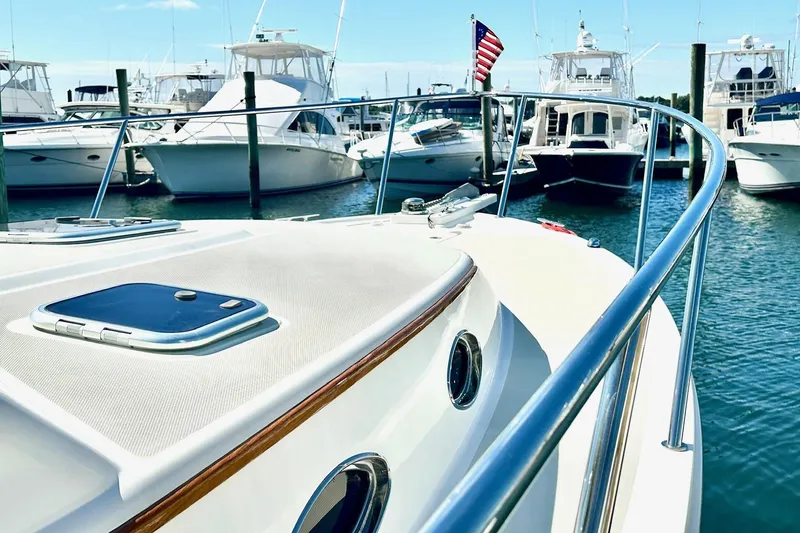 Slide: The Image of Bow - 12