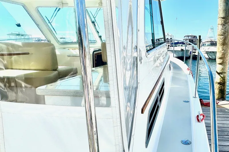 Slide: The Image of Starboard - 14