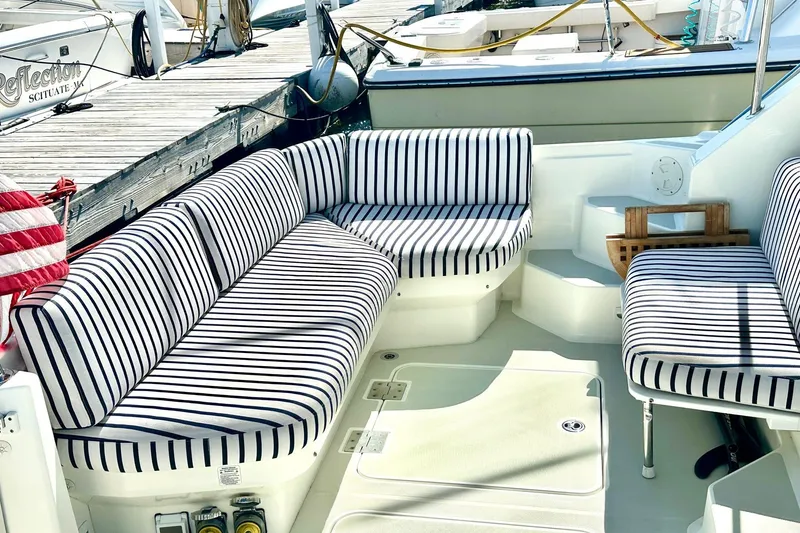 Slide: The Image of Cockpit - 16