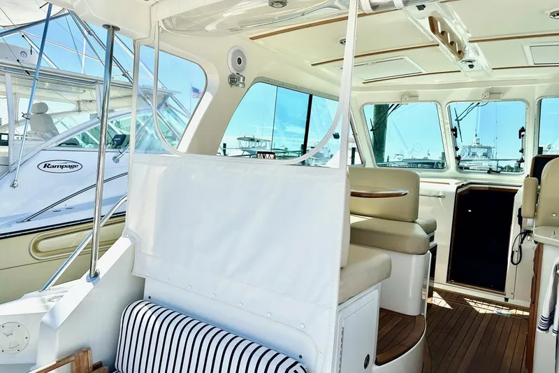 Slide: The Image of Looking Forward - 19