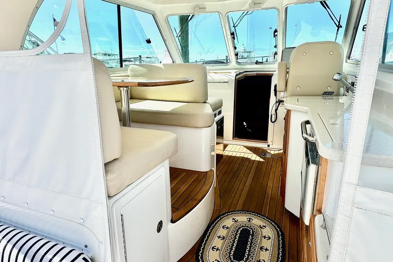 Slide: The Image of Looking Forward - 20