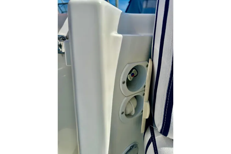 Slide: The Image of Cockpit HC and Shower - 21