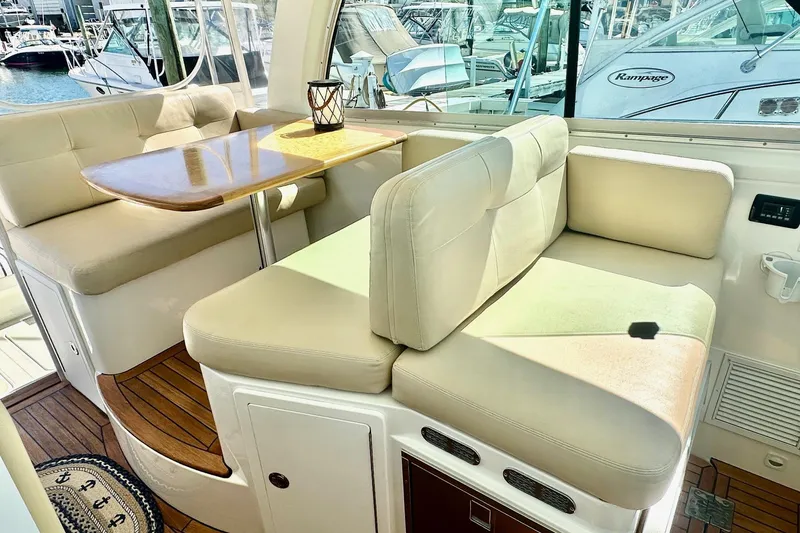 Slide: The Image of Helm Deck - 23