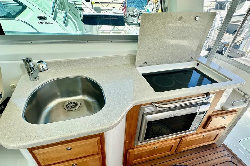 Slide: The Image of Galley - 24