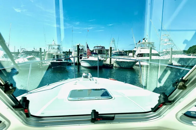 Slide: The Image of Looking Forward - 28