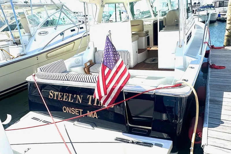 Slide: The Image of At Dock - 4