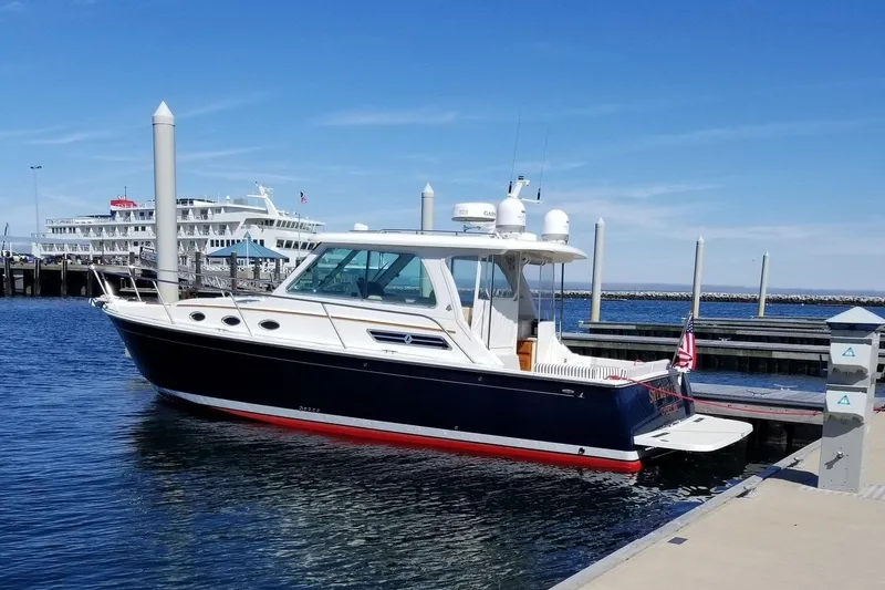 Slide: The Image of At Dock - 5