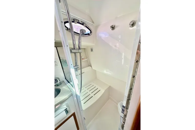 Slide: The Image of Enclosed Shower - 50