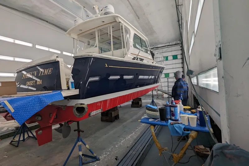 Slide: The Image of Hull Painting - 53