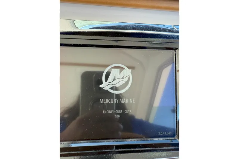 Slide: The Image of Engine Hours - 54