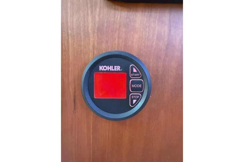 Slide: The Image of Generator Hours - 55