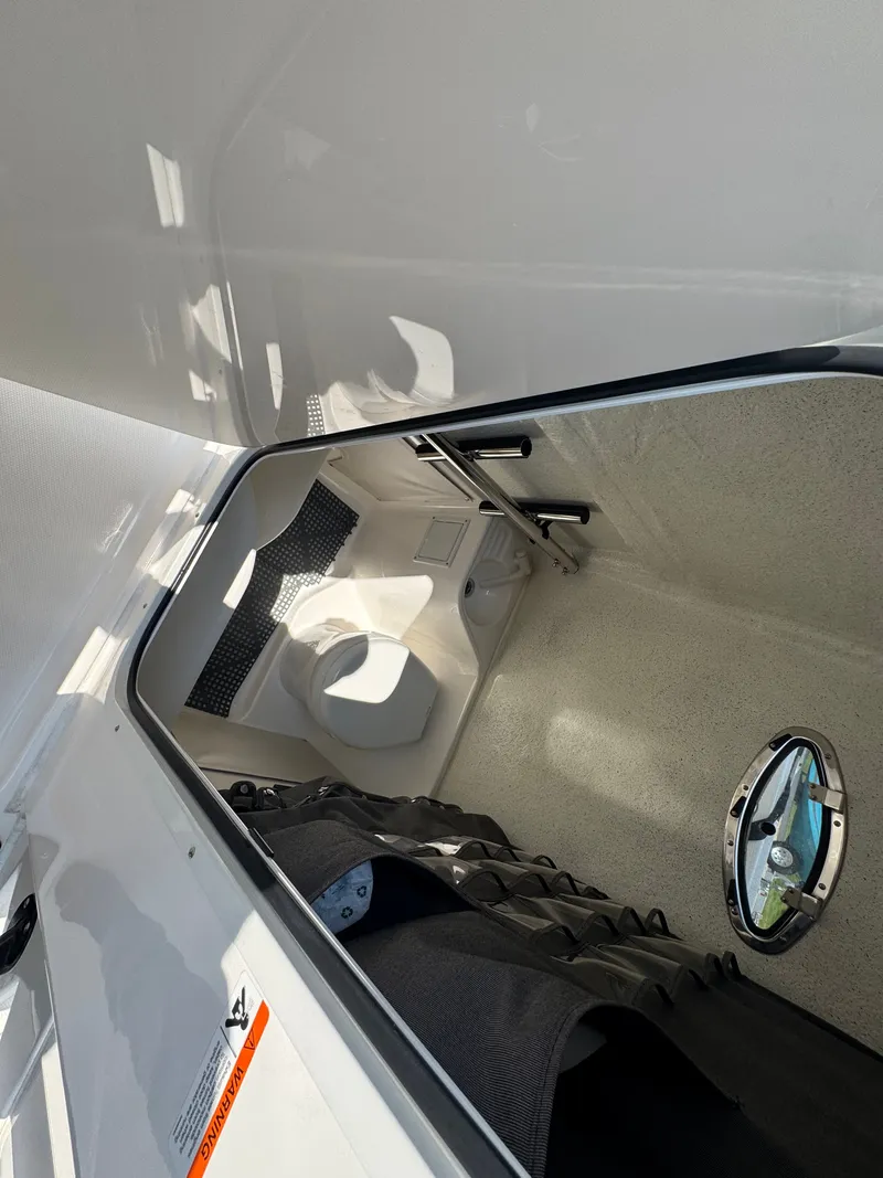 Slide: The Image of Wellcraft 30 Scarab Offshore 2017 - 17