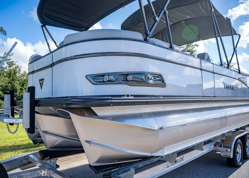 Slide: The Image of Tahoe CASCADE 2025 - 2