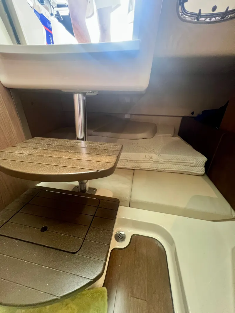 Slide: The Image of Boston Whaler 315 Conquest 2019 - 24