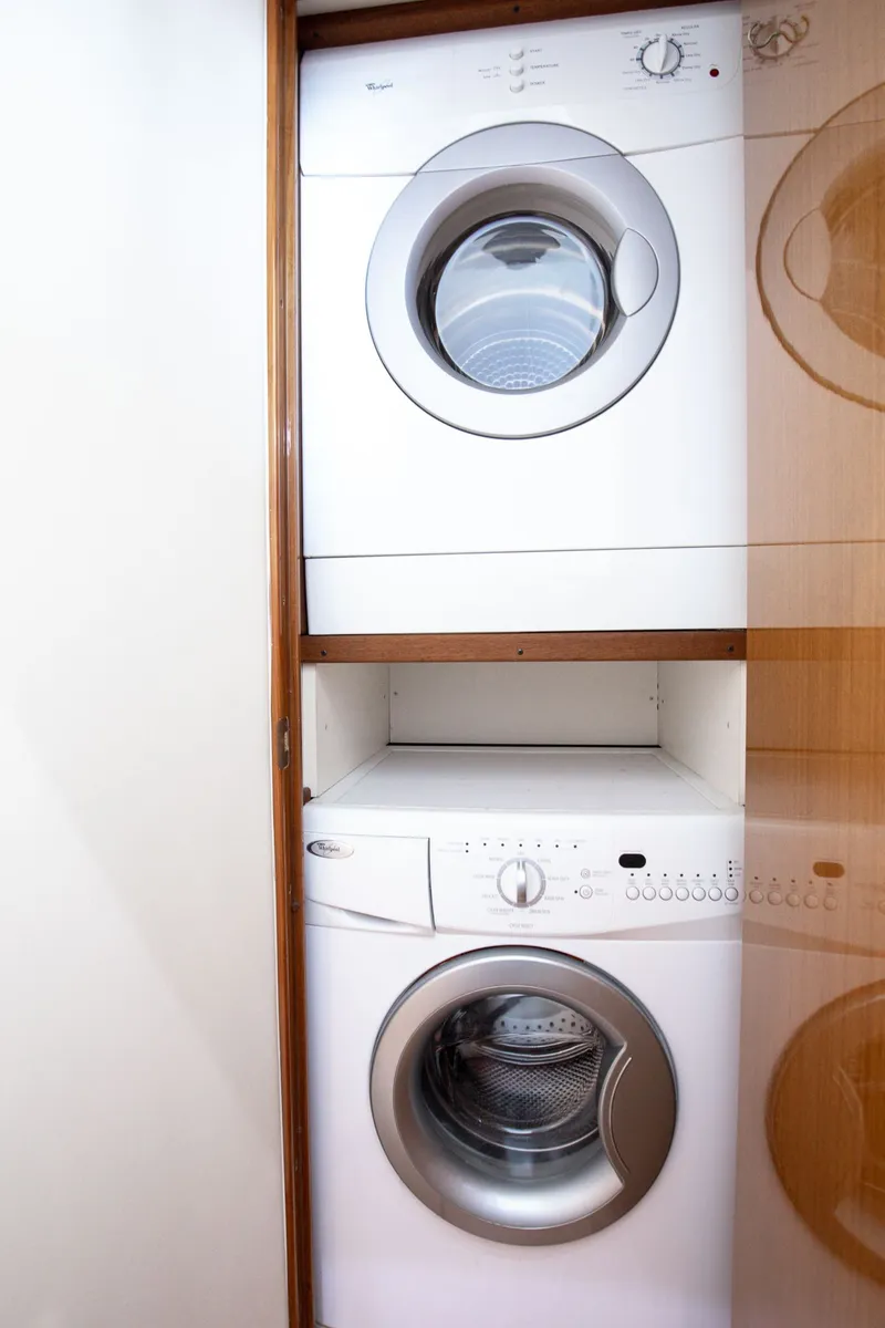 Slide: The Image of Viking 52 Convertible 2004 - 17