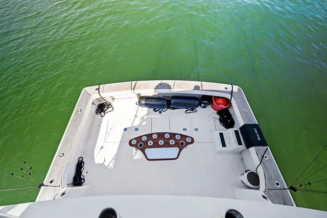 Slide: The Image of Viking 52 Convertible 2004 - 41