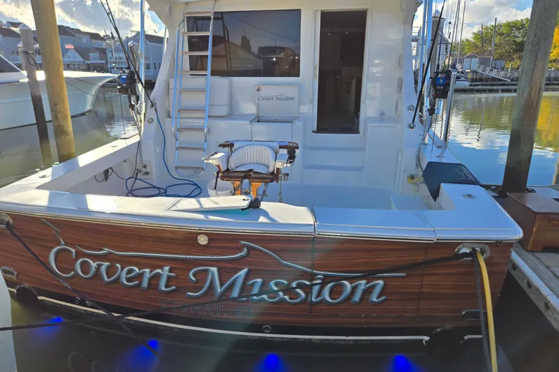 Slide: The Image of Stacked washer and dryer starboard off starboard companionway - 10