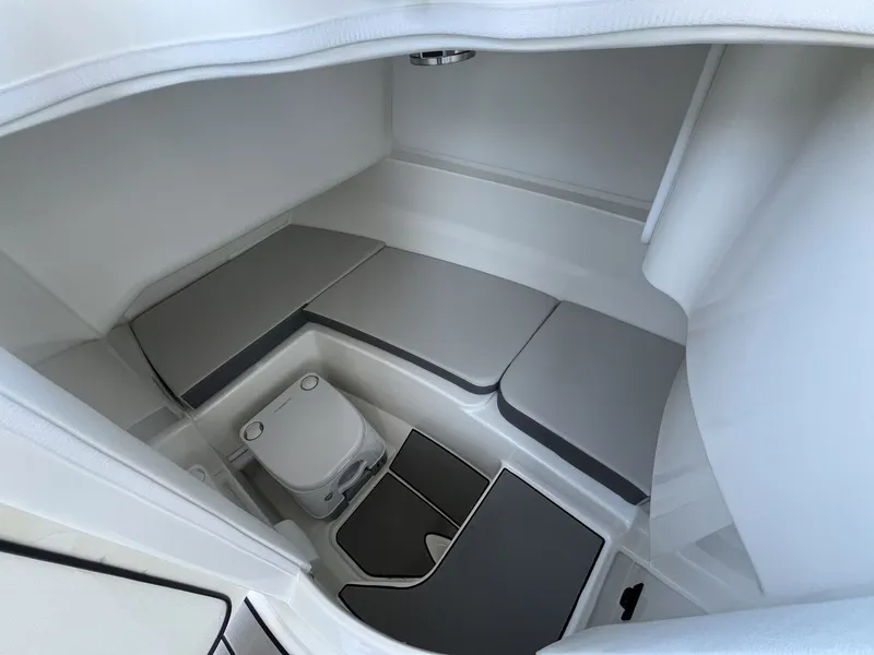 Slide: The Image of Sea Ray SDX 230 Outboard 2026 - 14