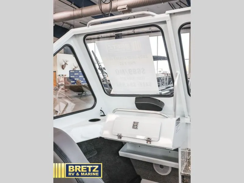 Slide: The Image of Pro 200 V ET 2026 - 14