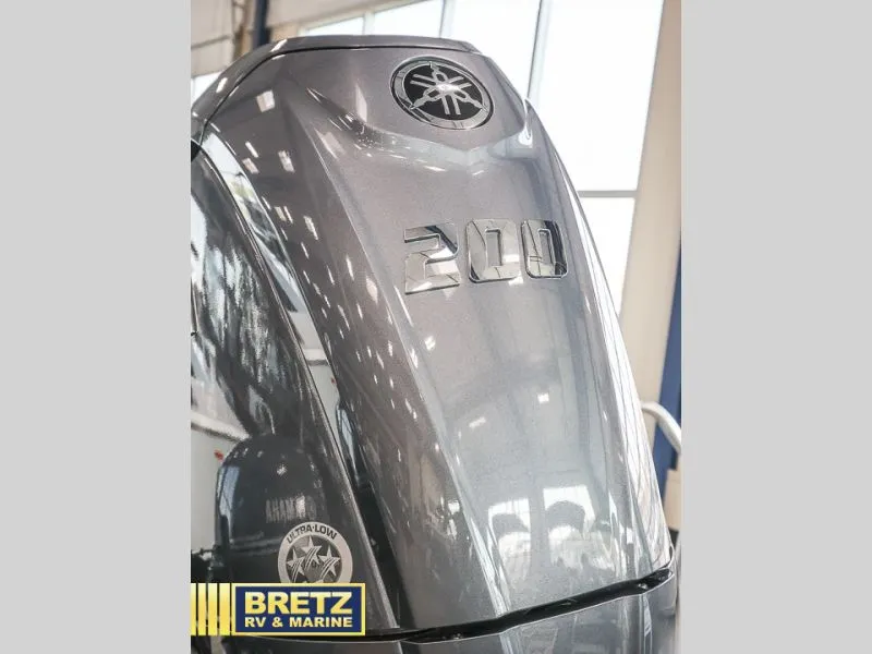 Slide: The Image of Pro 200 V ET 2026 - 18