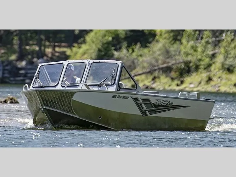 The Image of River Runner 180 RR 2025 - 1