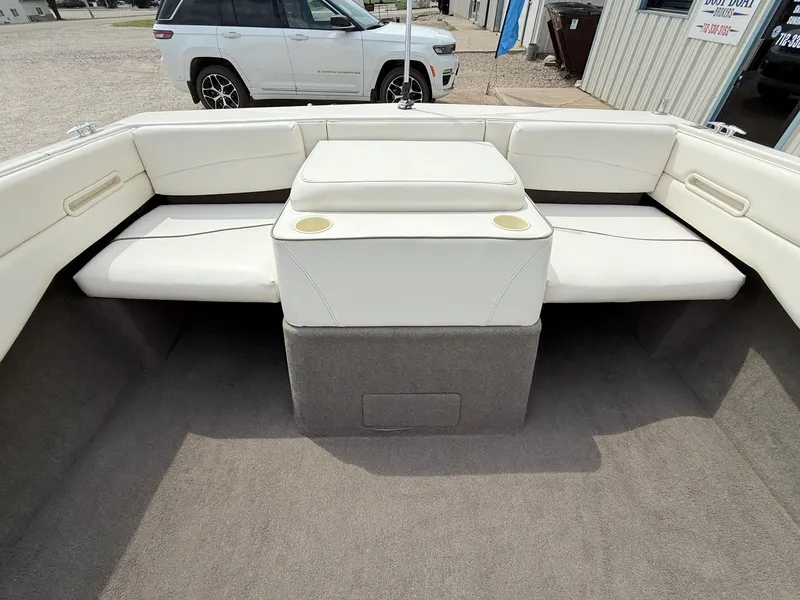 Slide: The Image of Bayliner 1950 Capri CL 1999 - 15