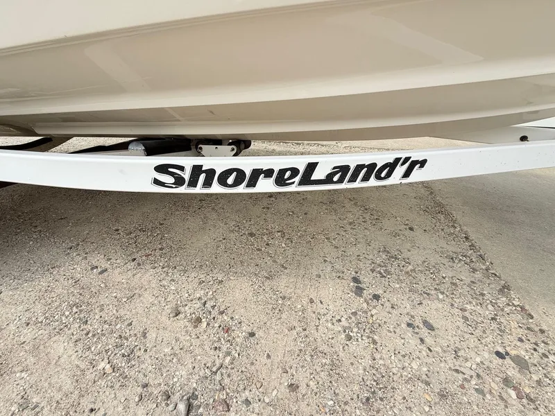 Slide: The Image of Bayliner 1950 Capri CL 1999 - 19