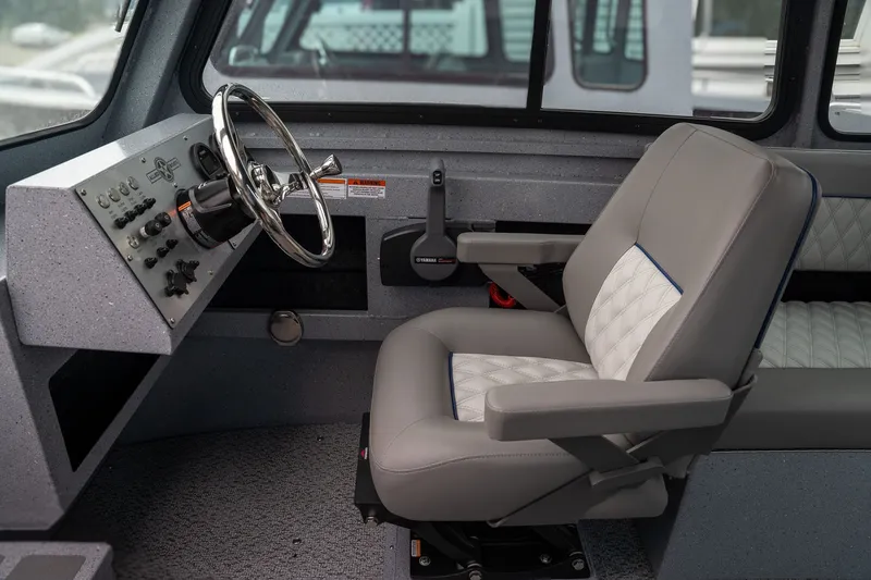 Slide: The Image of Allied Mustang HT 2026 - 12